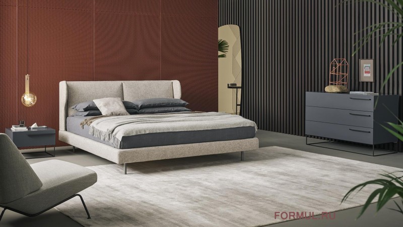 Кровать Bonaldo River